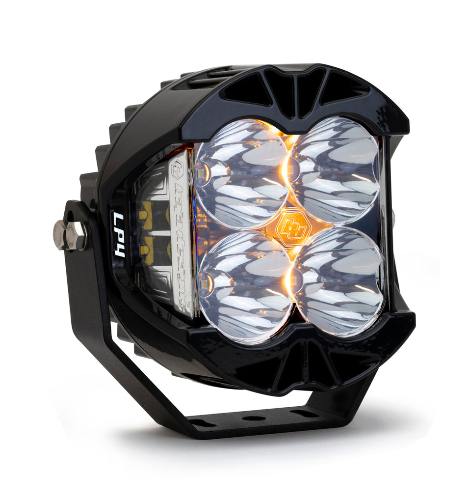 Baja Design 290001 LP4 Pro LED Spot