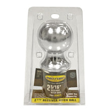 Load image into Gallery viewer, Smittybilt 2901 Trailer Hitch Ball