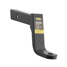 Load image into Gallery viewer, Smittybilt 2906 Trailer Hitch Ball Mount