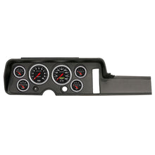 Load image into Gallery viewer, AutoMeter 2906-11 Sport-Comp Direct Fit Gauge Kit Fits 68 GTO LeMans