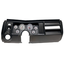 Load image into Gallery viewer, AutoMeter 2909-14 Ultra-Lite II Direct Fit Gauge Kit Fits 69 Chevelle El Camino