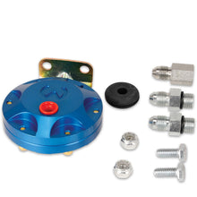 Load image into Gallery viewer, Mallory 29139 Fuel Pressure Isolator Kit