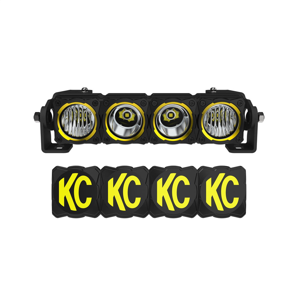 KC HiLites 291 FLEX ERA LED Light Bar