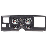 AutoMeter 2925-01 American Muscle Direct Fit Gauge Kit