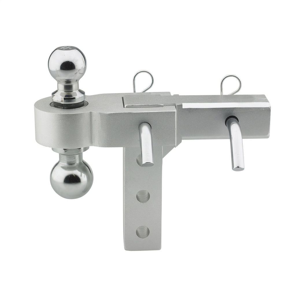 Smittybilt 2925 Trailer Hitch Ball Mount