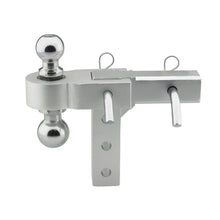 Load image into Gallery viewer, Smittybilt 2925 Trailer Hitch Ball Mount