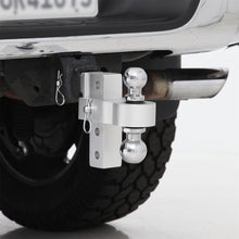 Load image into Gallery viewer, Smittybilt 2925 Trailer Hitch Ball Mount