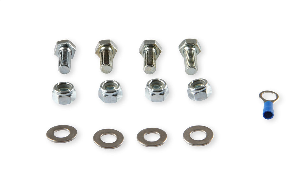 Mallory 29259 Comp Pump Series 140