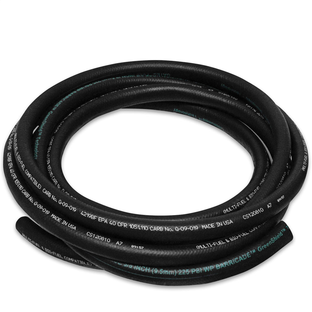 MSD Ignition 2927 Atomic EFI Fuel Hose