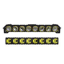 Load image into Gallery viewer, KC HiLites 0292 FLEX ERA LED Light Bar