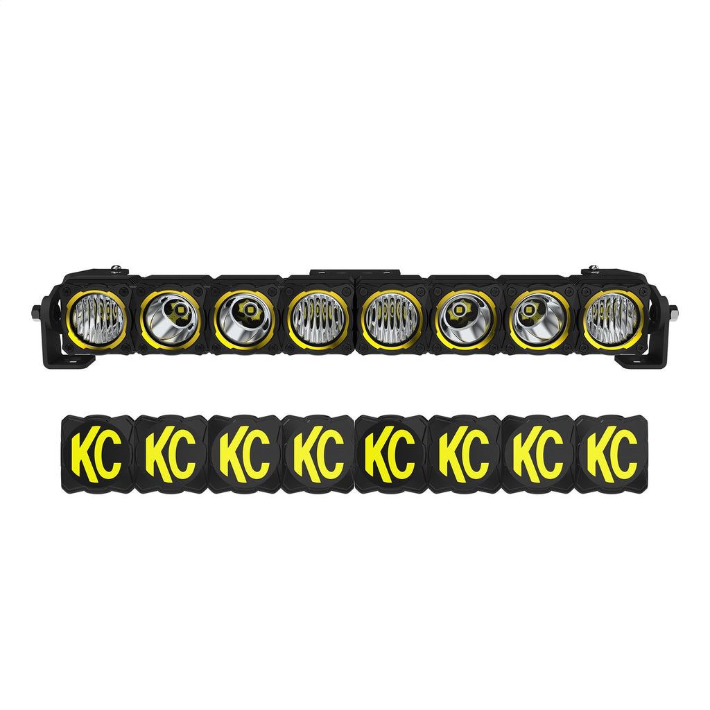 KC HiLites 292 FLEX ERA LED Light Bar