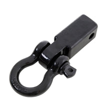 Load image into Gallery viewer, Smittybilt 29312B Receiver Hitch D Ring
