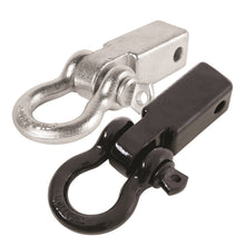 Load image into Gallery viewer, Smittybilt 29312B Receiver Hitch D Ring