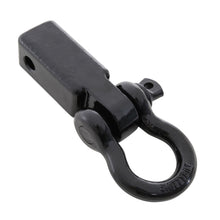 Load image into Gallery viewer, Smittybilt 29312B Receiver Hitch D Ring