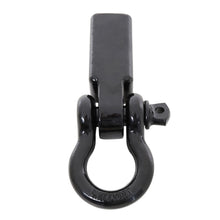 Load image into Gallery viewer, Smittybilt 29312B Receiver Hitch D Ring