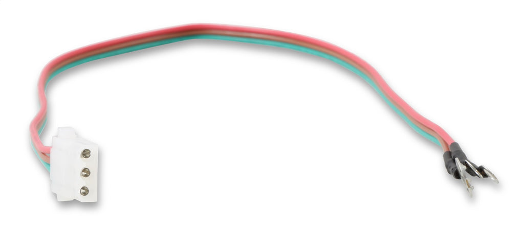 Mallory 29349 Distributor Wiring Harness