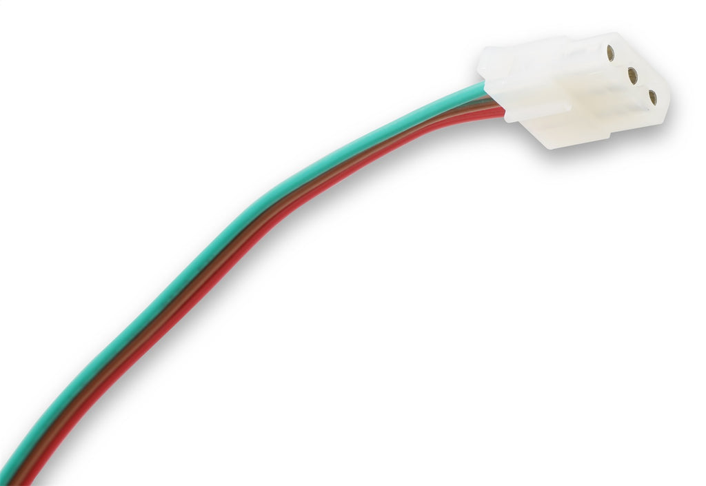 Mallory 29349 Distributor Wiring Harness