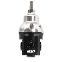 Load image into Gallery viewer, MSD Ignition 2938 Atomic Fuel Pressure Regulator