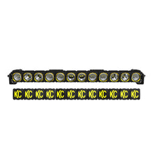 Load image into Gallery viewer, KC HiLites 0293 FLEX ERA LED Light Bar