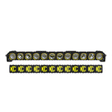 KC HiLites 0293 FLEX ERA LED Light Bar