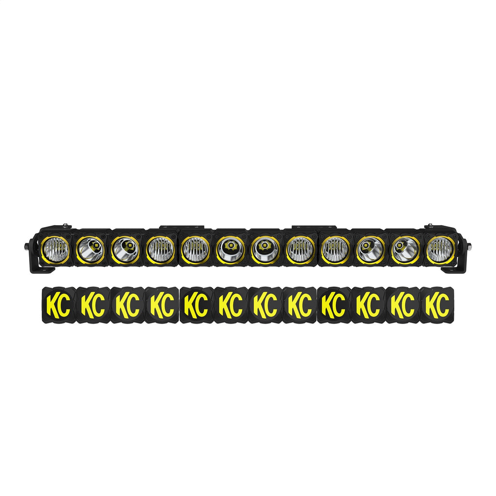 KC HiLites 293 FLEX ERA LED Light Bar