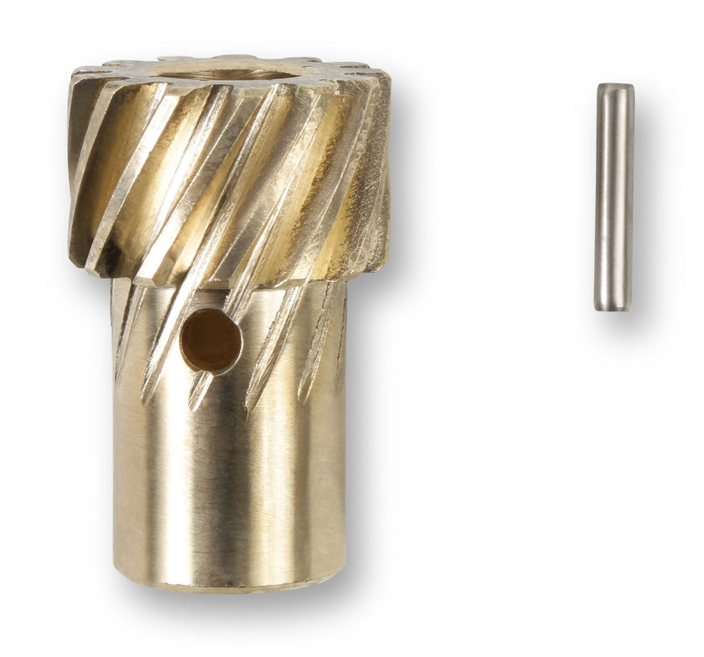 Mallory 29425 Distributor Drive Gear