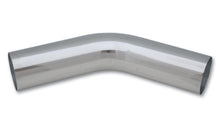 Load image into Gallery viewer, Vibrant Performance 2945 6061 Aluminum 45 Degree Bend