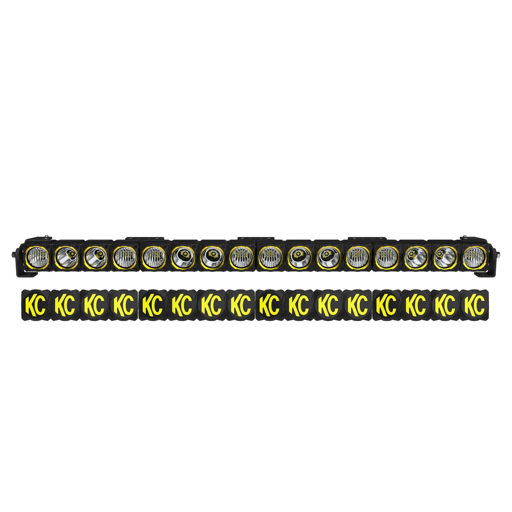 KC HiLites 294 FLEX ERA LED Light Bar