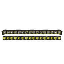 Load image into Gallery viewer, KC HiLites 294 FLEX ERA LED Light Bar