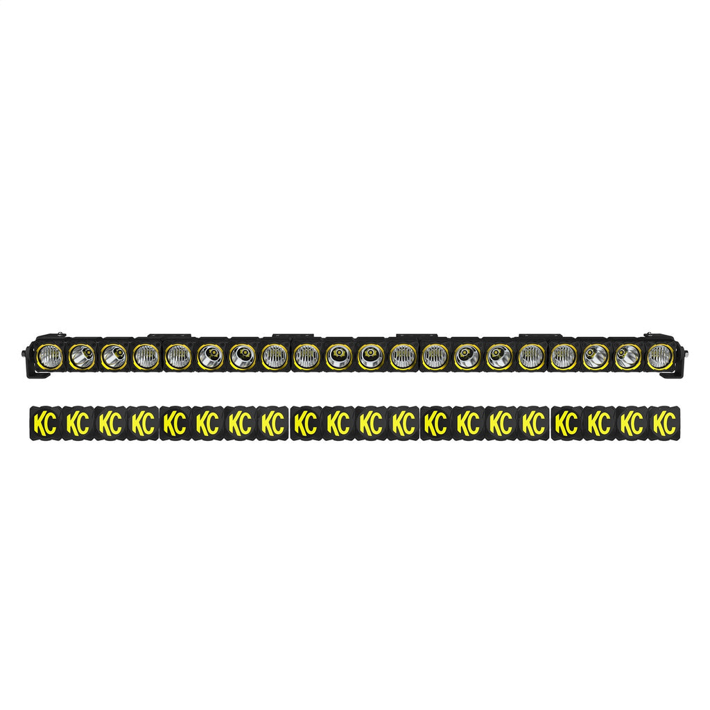 KC HiLites 0295 FLEX ERA LED Light Bar