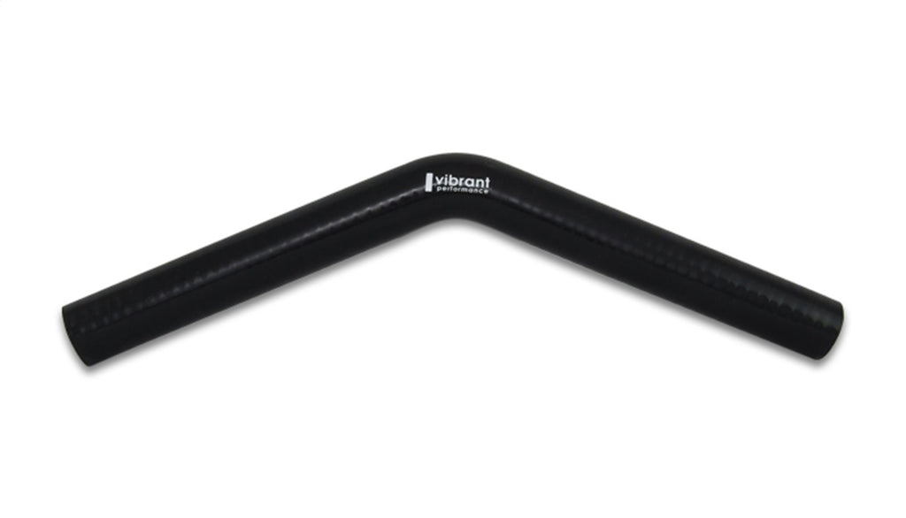 Vibrant Performance 2969 4 Ply 45 Degree Elbow
