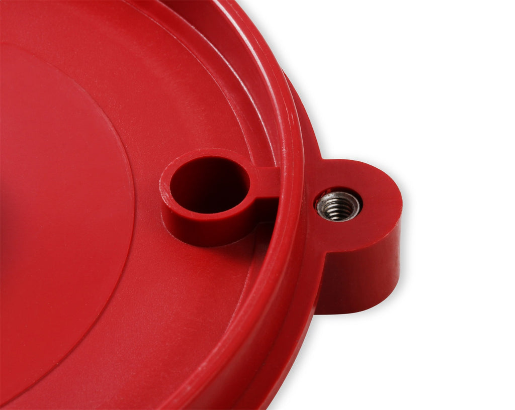 Mallory 29748 Distributor Cap Adapter