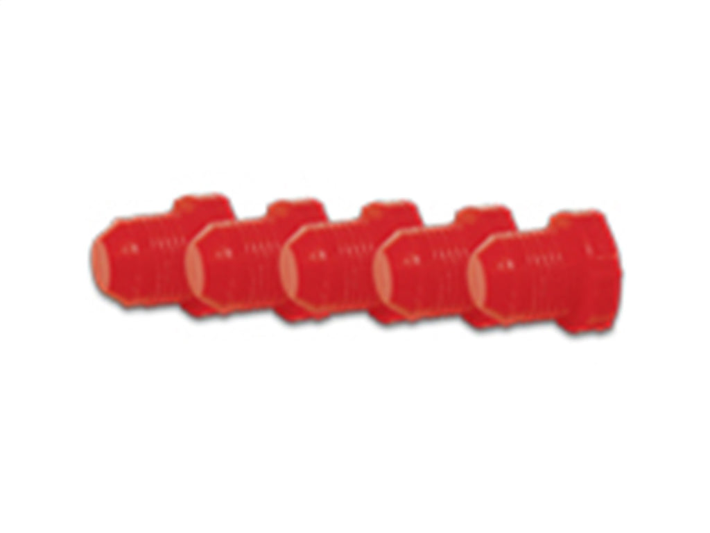 Vibrant Performance 29804 Male AN Flare Plug