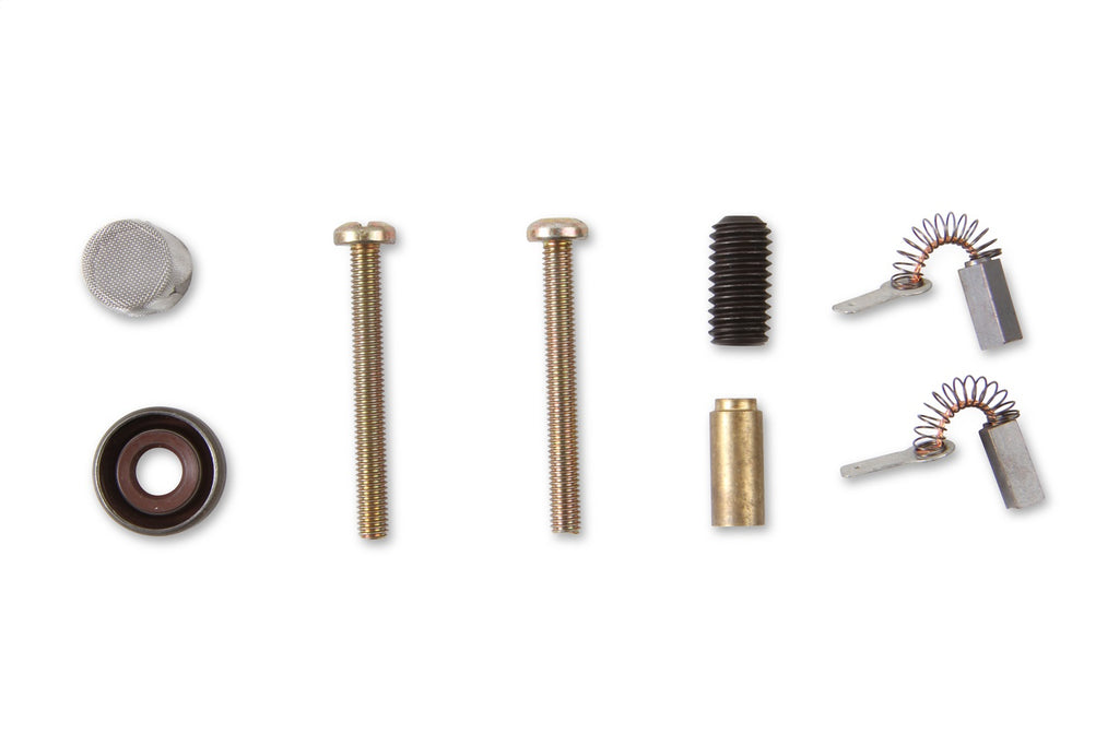 Mallory 29809 Comp Pump Seal And Repair Kit