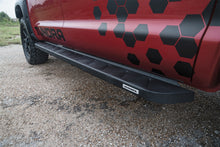 Load image into Gallery viewer, Go Rhino 63441687PC RB10 Running Boards w/Mounting Brackets Kit Fits Tundra