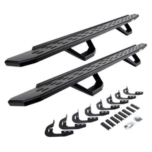 Load image into Gallery viewer, Go Rhino 6960478720PC RB30 Running Boards w/Mounting Brackets