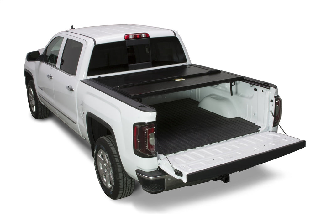 BAK Industries 226101 BAKFlip G2 Hard Folding Truck Bed Cover