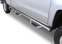 Load image into Gallery viewer, Go Rhino D362271PS Dominator D3 Wheel-to-Wheel Side Steps w/Brackets