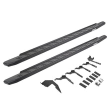 Load image into Gallery viewer, Go Rhino 69636880PC RB30 Running Boards w/Mounting Brackets Fits 19-24 Ranger