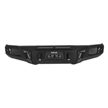 Load image into Gallery viewer, Go Rhino 24182T BR6 Winch-Ready Front Bumper Fits 14-21 Tundra