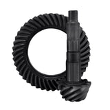 Yukon Gear & Axle YG T8CS-430R High Performance Ring And Pinion Set