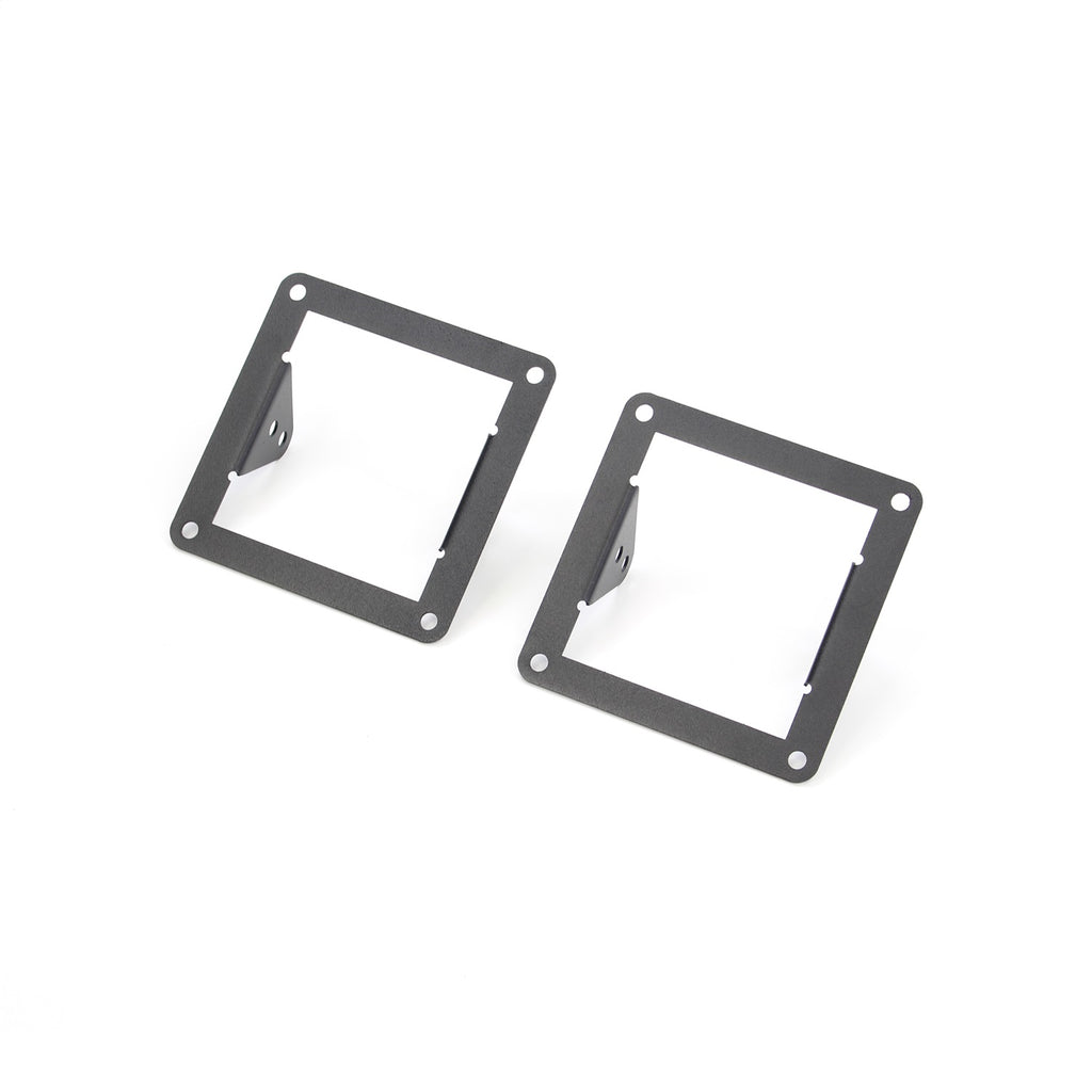 Go Rhino 241743T BR5.5/BR6/BR10.5/BR11 Light Plates