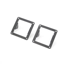 Load image into Gallery viewer, Go Rhino 241743T BR5.5/BR6/BR10.5/BR11 Light Plates