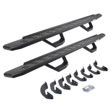 Load image into Gallery viewer, Go Rhino 6964158020PC RB30 Running Boards w/Mounting Brackets Fits 07-21 Tundra