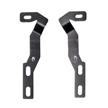 Load image into Gallery viewer, Go Rhino 732370T XE Hood Hinge Cube Light Mount Fits 16-23 Tacoma