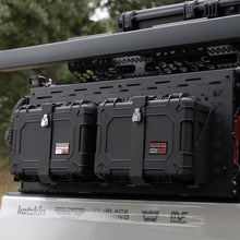 Load image into Gallery viewer, Go Rhino XG252010M Xventure Gear Hard Case Mount