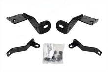 Load image into Gallery viewer, Go Rhino 55515 RC2 Charger Bull Bar Mounting Bracket Kit Fits 06-15 RAV4