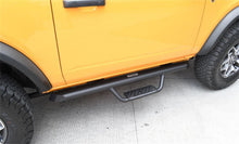 Load image into Gallery viewer, Go Rhino D224131T Nerf/Step Bar