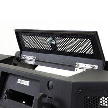 Load image into Gallery viewer, Go Rhino 24398T BR6 Winch-Ready Front Bumper Fits 21-25 F-150