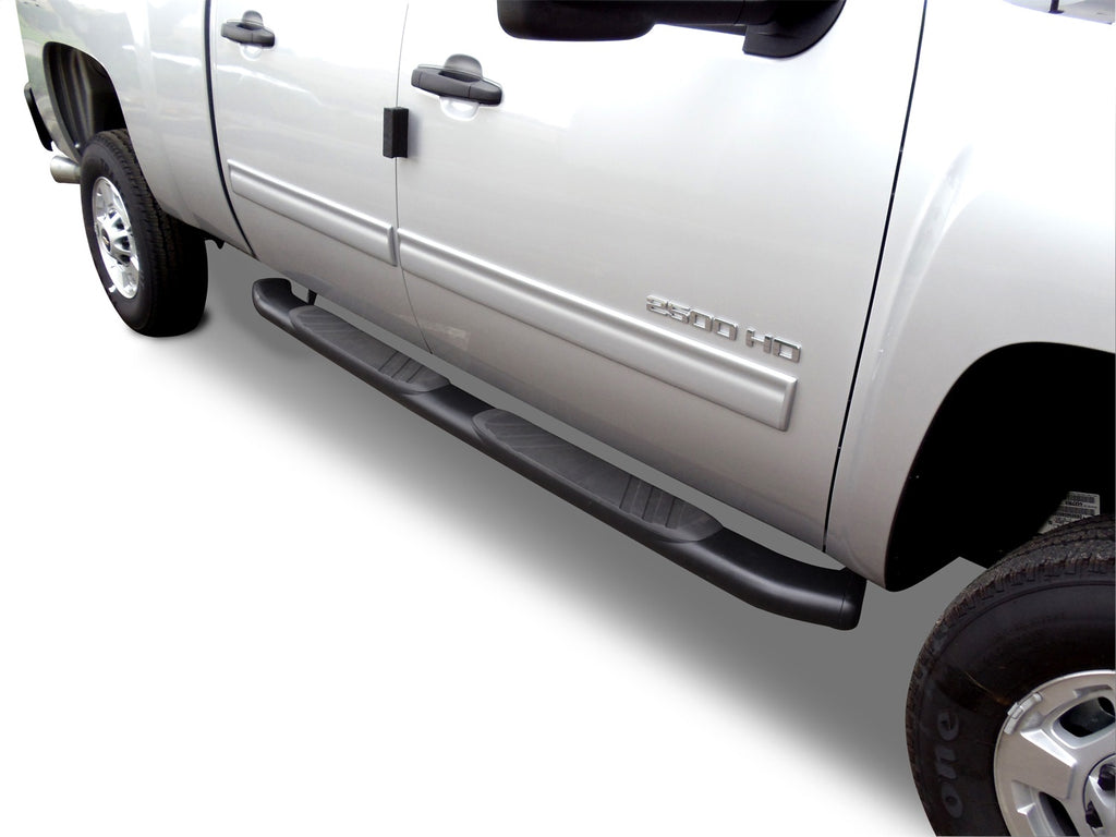 Go Rhino 685403580CB Nerf/Step Bar